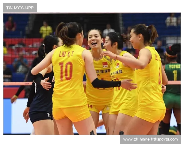 2019中国女排世界杯决赛经典回放回顾全程精彩与荣耀瞬间 2019中国女排世界杯决赛经典回放回顾全程精彩与荣耀瞬间