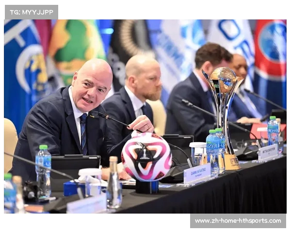 2025新世俱杯分组揭晓 迈阿密幸运抽签 曼城尤文同组争锋 2025新世俱杯分组揭晓 迈阿密幸运抽签 曼城尤文同组争锋