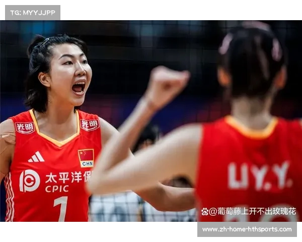 袁心玥领衔中国女排征战2025年世俱杯力争佳绩 袁心玥领衔中国女排征战2025年世俱杯力争佳绩