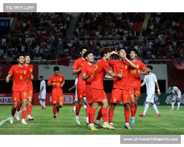 观看U20国足亚洲杯直播的最佳平台与CCTV5欧冠赛事同步解析 观看U20国足亚洲杯直播的最佳平台与CCTV5欧冠赛事同步解析