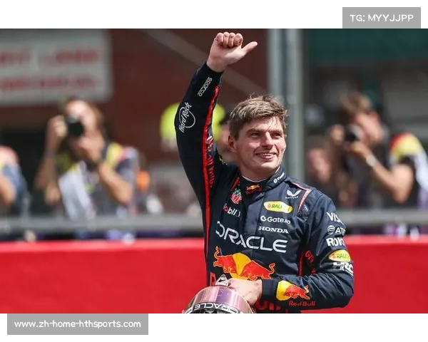 皮亚斯特里横空出世 F1比利时站冲刺排位赛夺杆位 维斯塔潘紧随其后 皮亚斯特里横空出世 F1比利时站冲刺排位赛夺杆位 维斯塔潘紧随其后